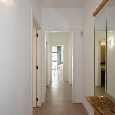 Uhc Montecarlo Apartments S104-018 Salou Room photo