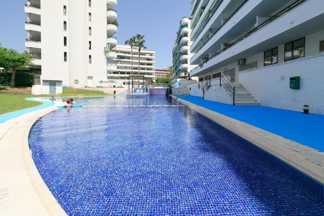 Uhc Montecarlo S104-018 Appartement *