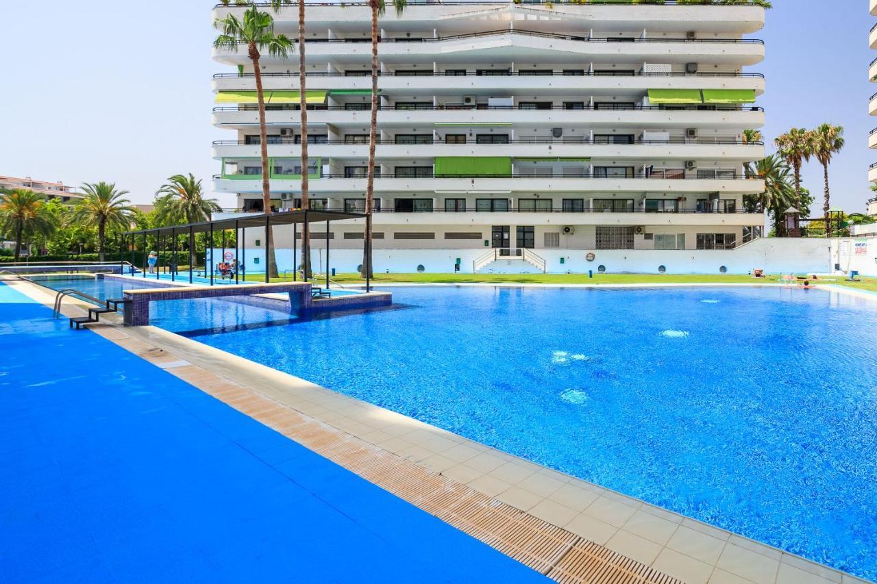 Appartement Uhc Montecarlo S104-018 Salou