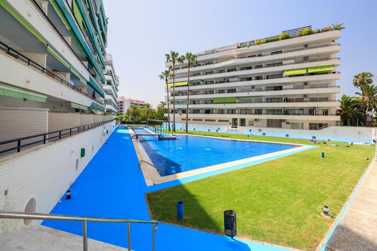 Uhc Montecarlo S104-018 Appartement *
