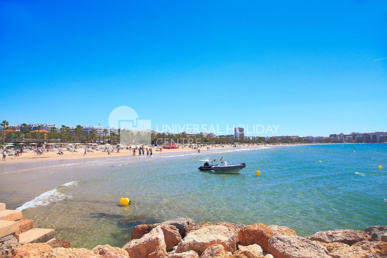 Appartement Uhc Montecarlo S104-018 *