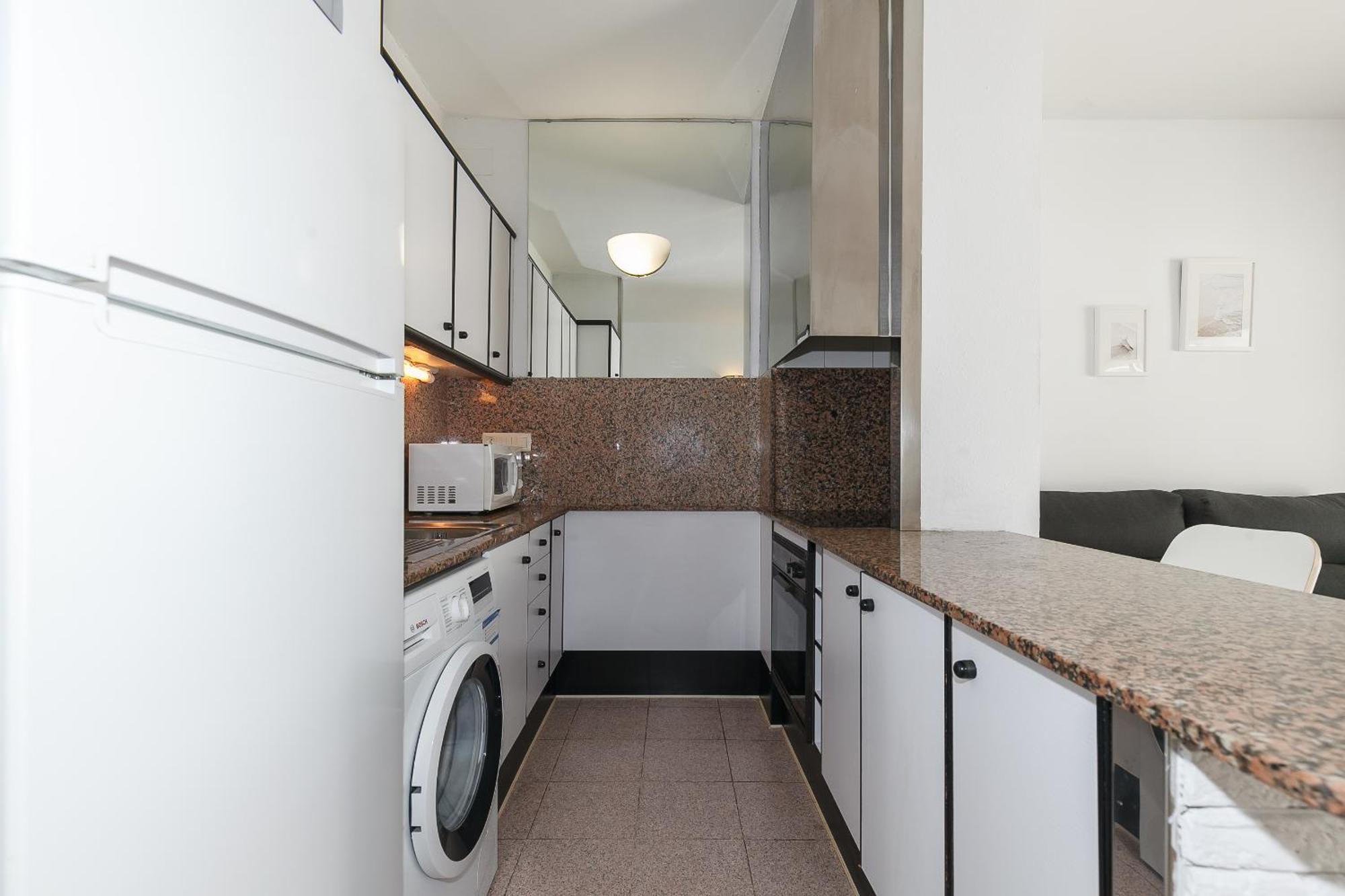 Apartment Uhc Montecarlo S104-018 Salou