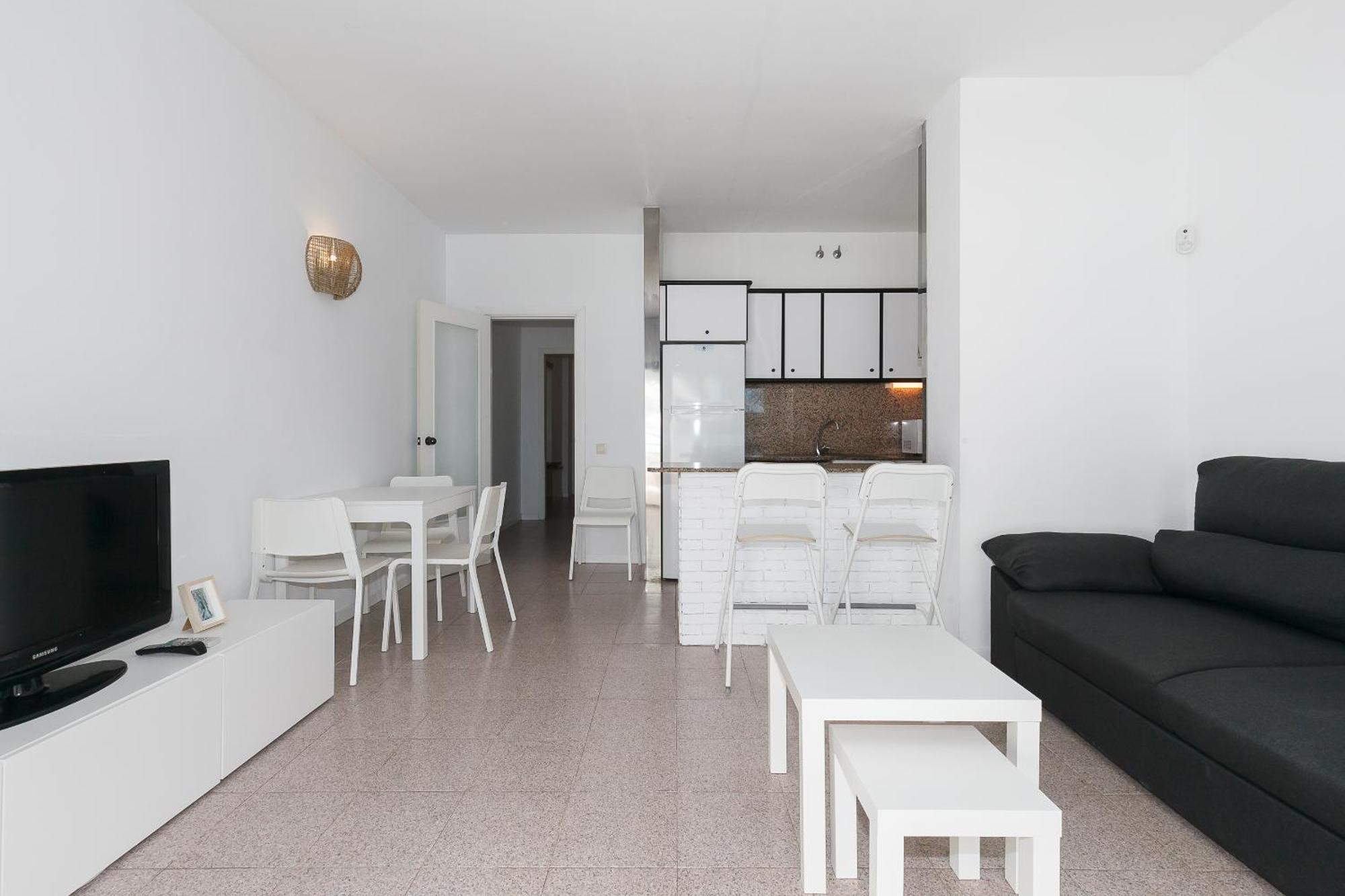 Appartement Uhc Montecarlo S104-018