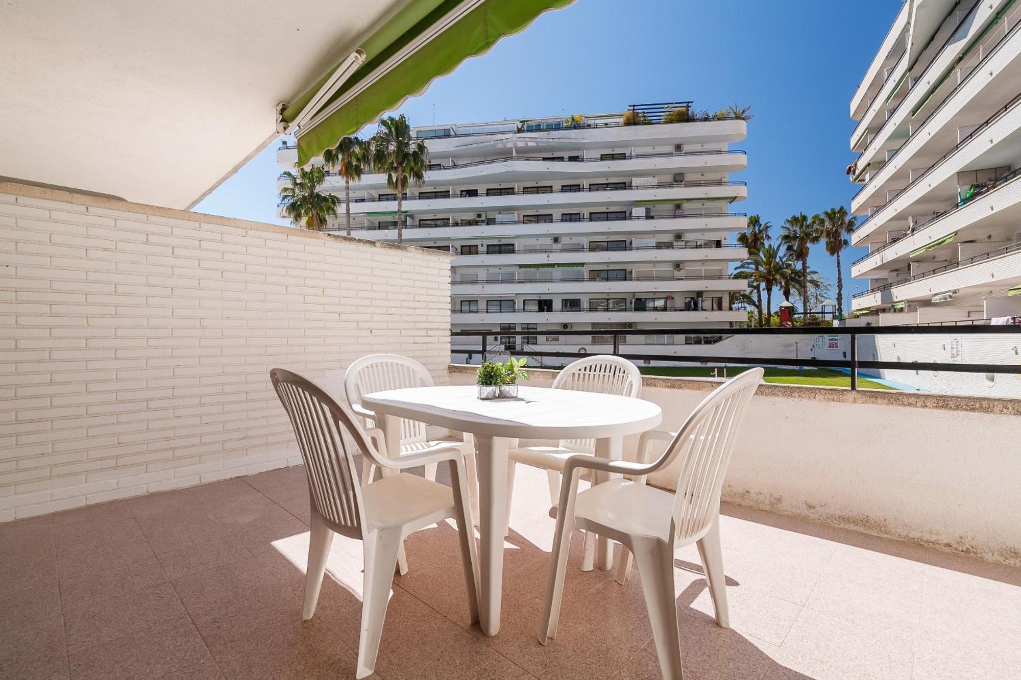 Uhc Montecarlo S104-018 Appartement
