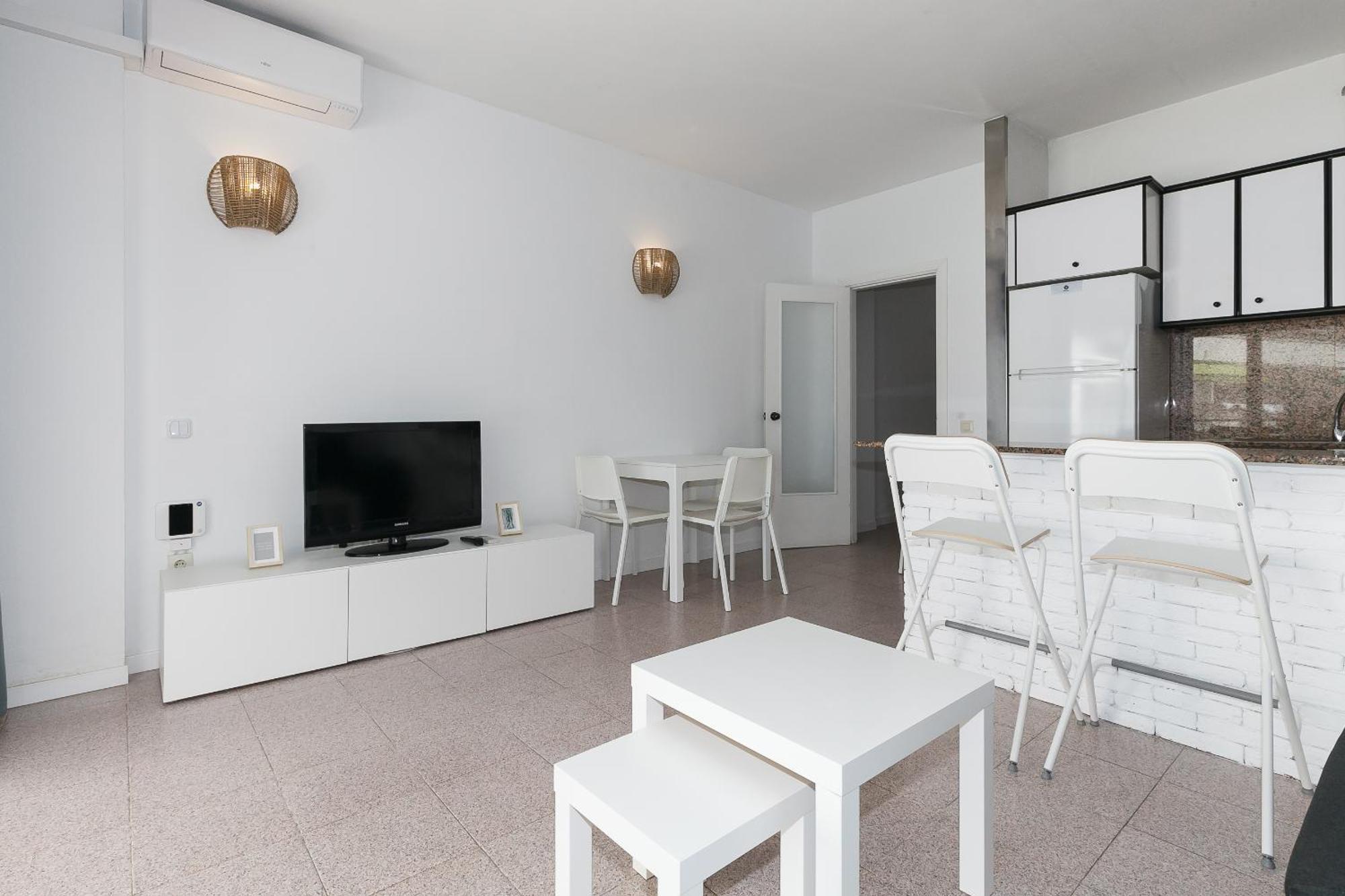 Appartement Uhc Montecarlo S104-018