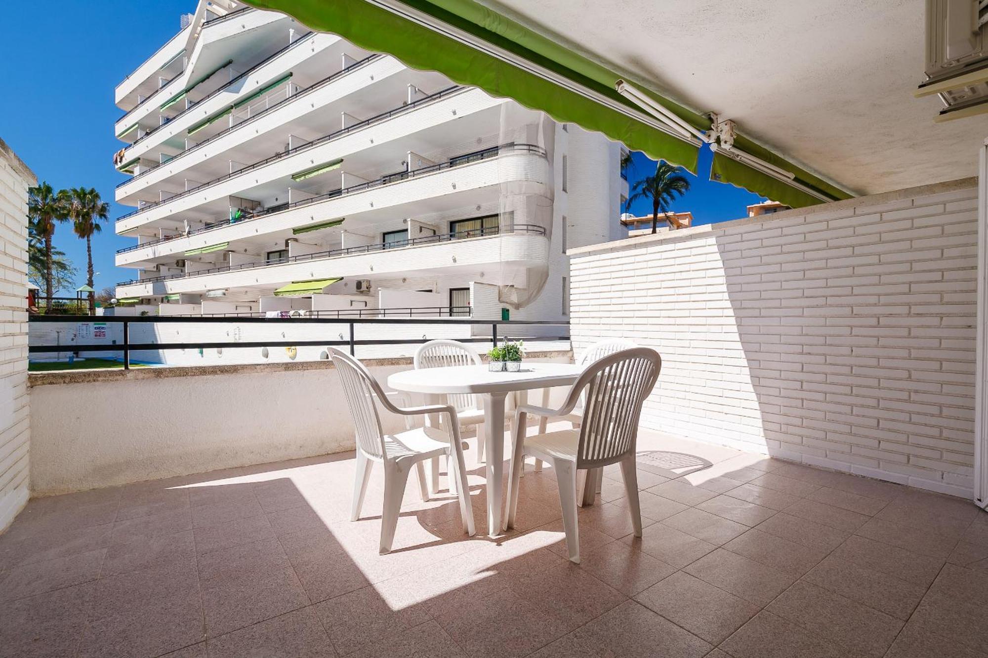 Appartement Uhc Montecarlo S104-018 *