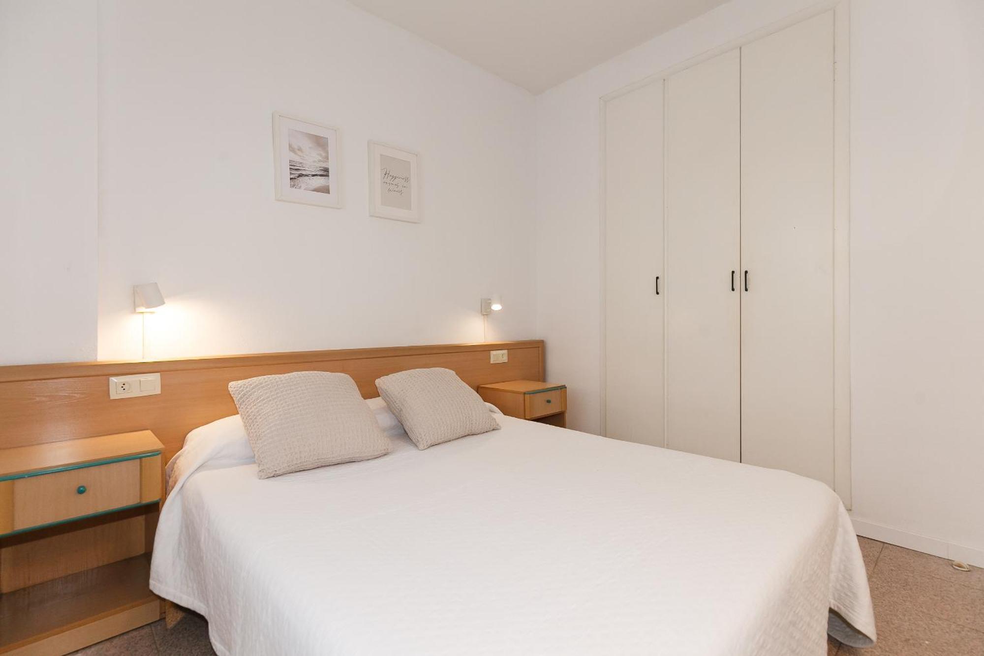 Uhc Montecarlo S104-018 Appartement Salou